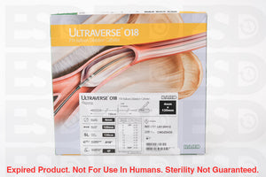 Bard: U8130412-Each-Expired Expired