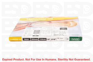 BARD: U8130630 Each EXPIRED Each Expired