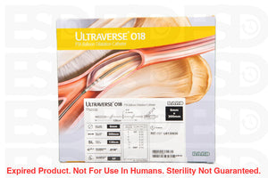 BARD: U8130630 Each EXPIRED Each Expired