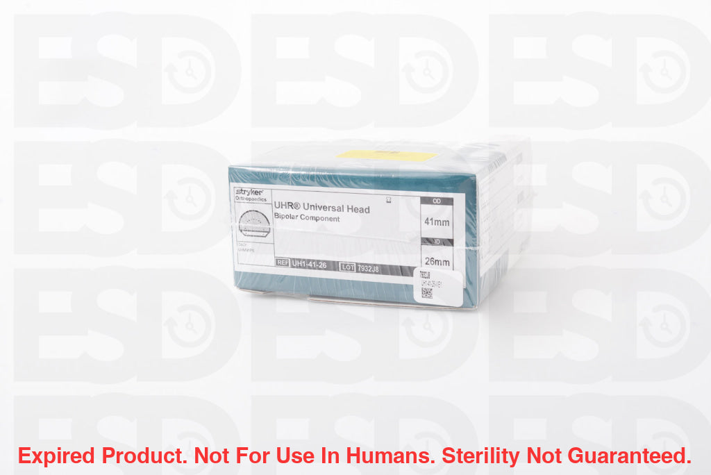 Stryker: Uh1-41-26-Each-Expired Expired