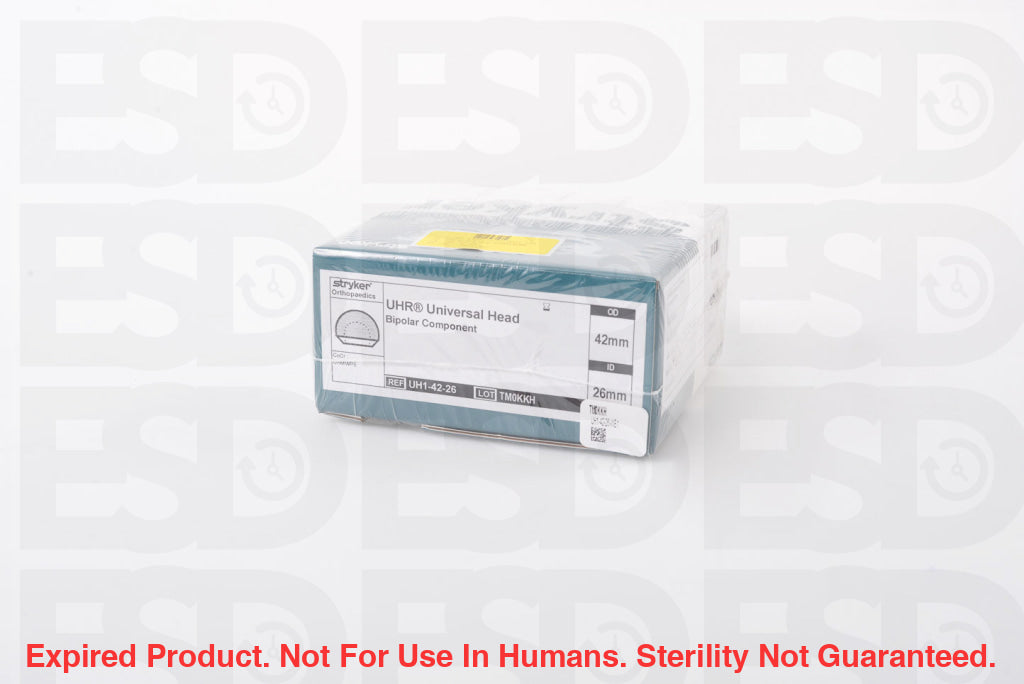 Stryker: Uh1-42-26-Each-Expired Expired