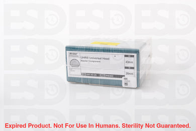 Stryker: Uh1-43-26-Each-Expired Expired