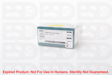 Stryker: Uh1-44-26-Each-Expired Expired