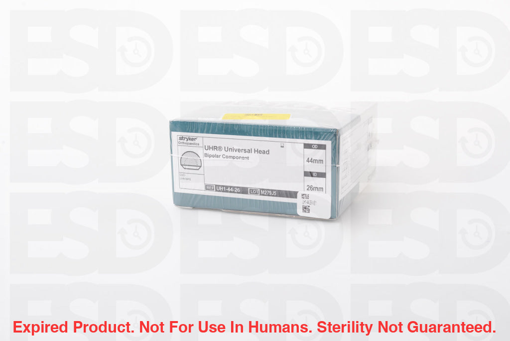 Stryker: Uh1-44-26-Each-Expired Expired