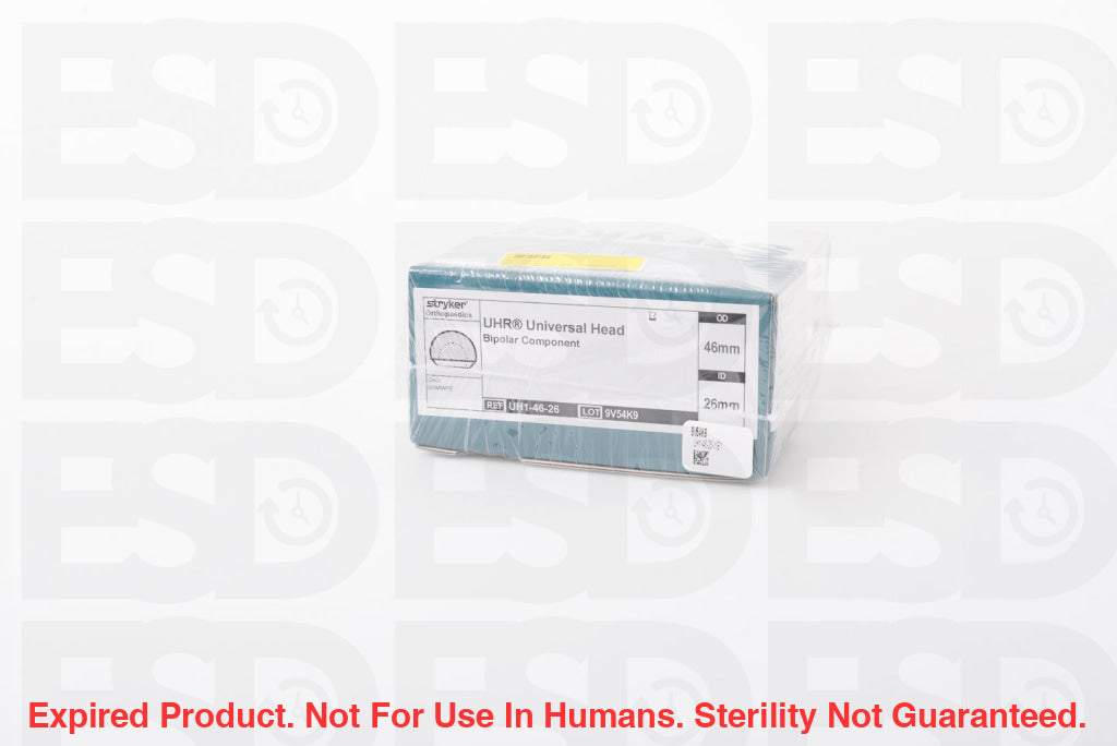 Stryker: Uh1-46-26-Each-Expired Expired