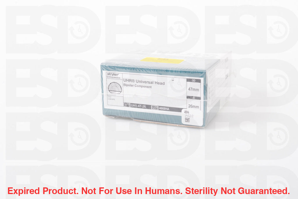 Stryker: Uh1-47-26-Each-Expired Expired