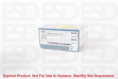 Stryker: Uh1-48-26-Each-Expired Expired