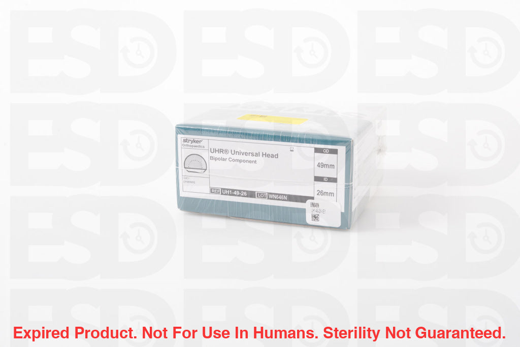 Stryker: Uh1-49-26-Each-Expired Expired