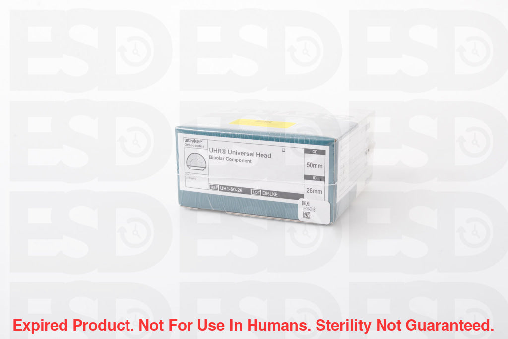 Stryker: Uh1-50-26-Each-Expired Expired