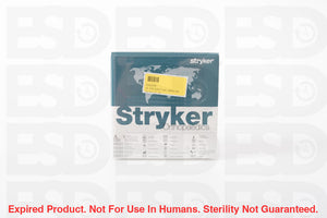 Stryker: Uh1-53-26-Each-Expired Expired