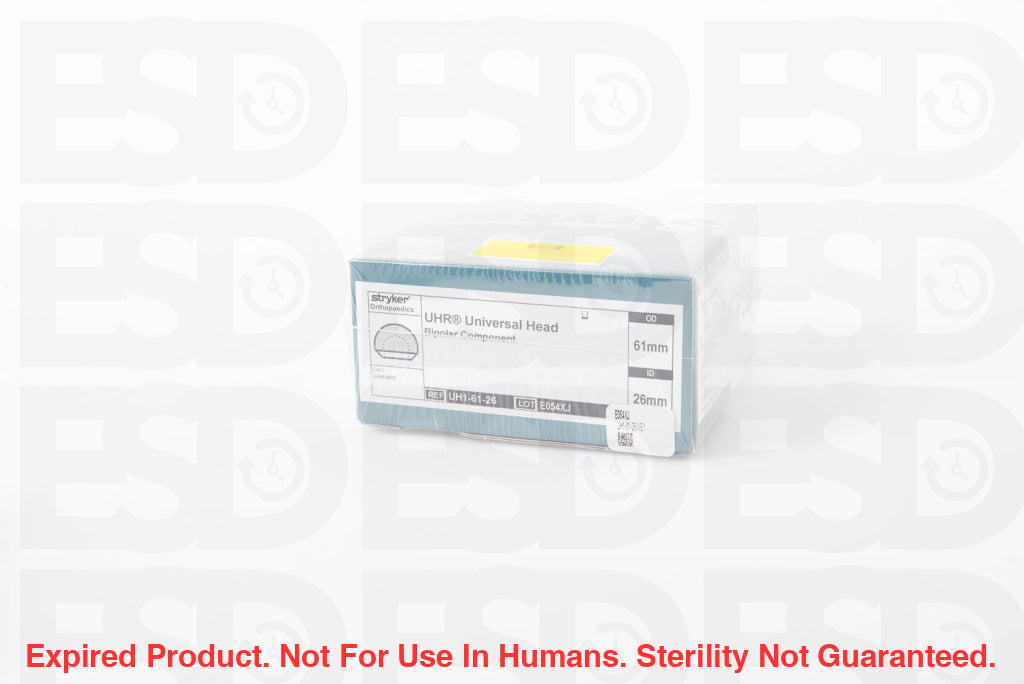Stryker: Uh1-61-26-Each-Expired Expired