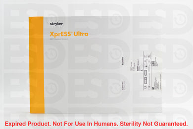 Stryker: Ulf-106-Each-Expired Expired