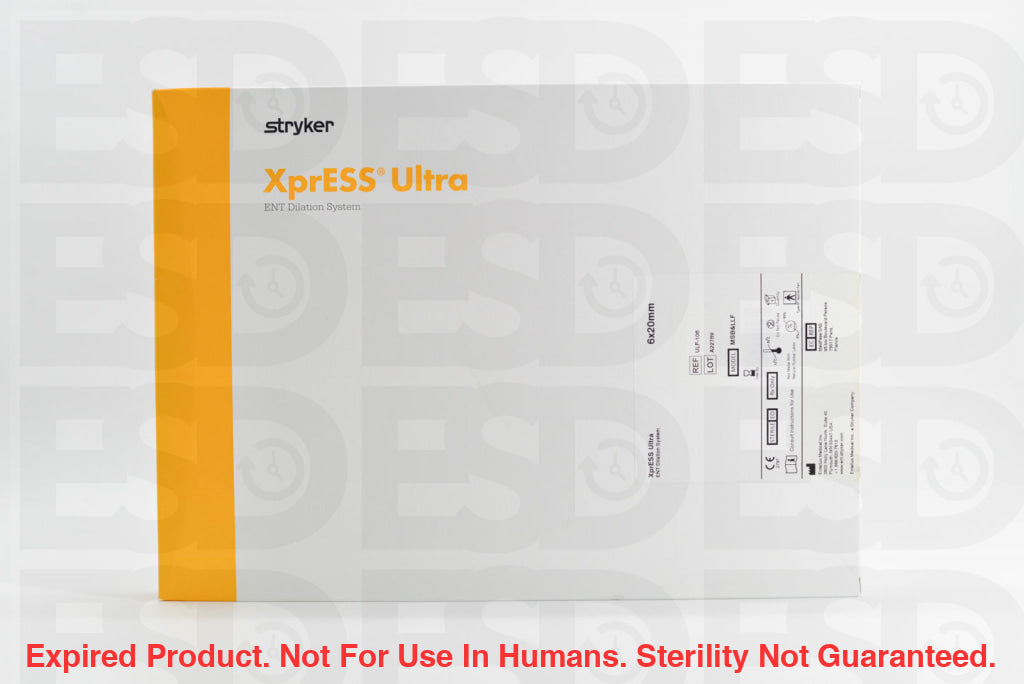 Stryker: Ulf-106-Each-Expired Expired