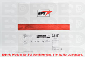 Gore: Vbcr051502A-Each-Expired Expired