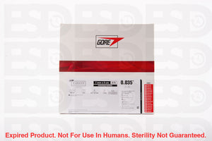 GORE: VBHR070502A Each EXPIRED Each Expired