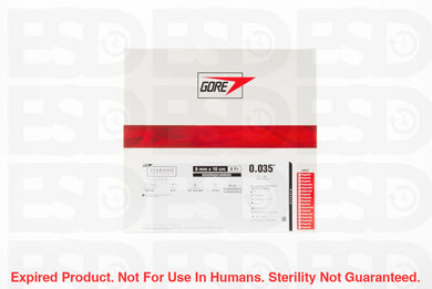 GORE: VBHR091002A Each EXPIRED Each Expired