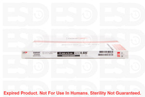 GORE: VBHR110502A Each EXPIRED Each Expired