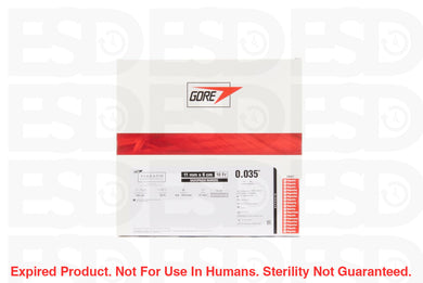 GORE: VBHR110502A Each EXPIRED Each Expired