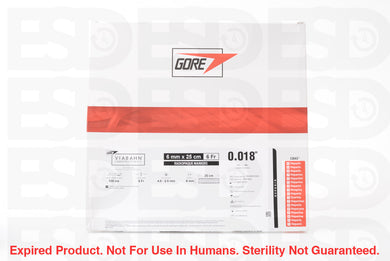 Gore: Vbjr062502A-Each-Expired Expired