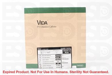 Bard: Vda100164-Each-Expired Expired