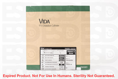 Bard: Vda100184-Each-Expired Expired