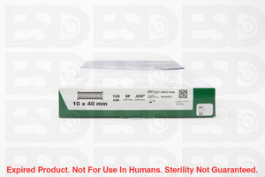 BARD: VENUL10040 Each EXPIRED Each Expired