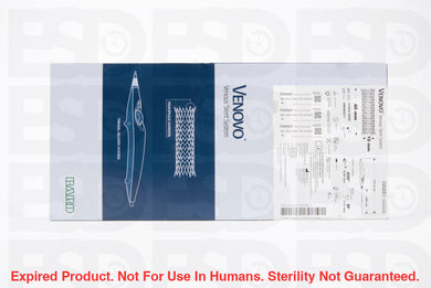 BARD: VENUL10040 Each EXPIRED Each Expired