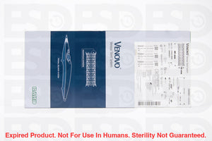 BARD: VENUL10040 Each EXPIRED Each Expired