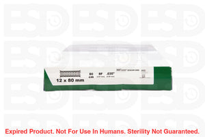 BARD VASCULAR: VENUM12080 Each EXPIRED Each Expired