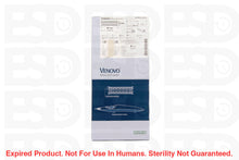 Load image into Gallery viewer, BARD VASCULAR: VENUM12080 Each EXPIRED Each Expired