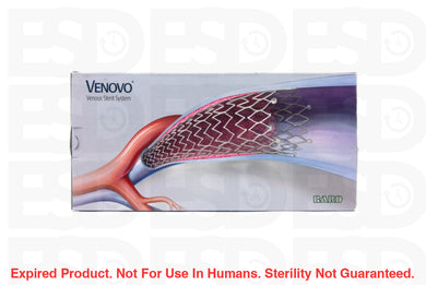 BARD VASCULAR: VENUM12080 Each EXPIRED Each Expired