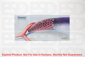 BARD: VENUM14040 Each EXPIRED Each Expired