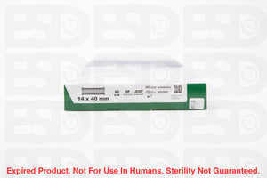 BARD: VENUM14040 Each EXPIRED Each Expired