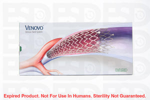 BARD: VENUM14120 Each EXPIRED Each Expired