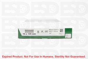 BARD: VENUM14120 Each EXPIRED Each Expired