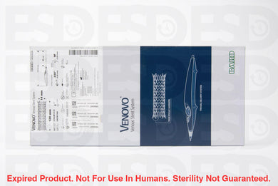 BARD: VENUM14120 Each EXPIRED Each Expired