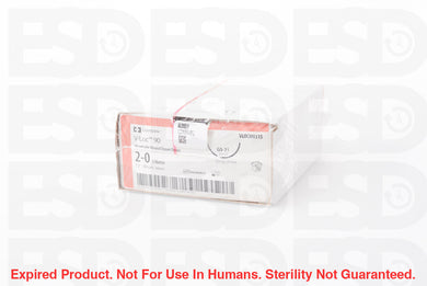Covidien: Vlocm0315-Box-Expired Expired