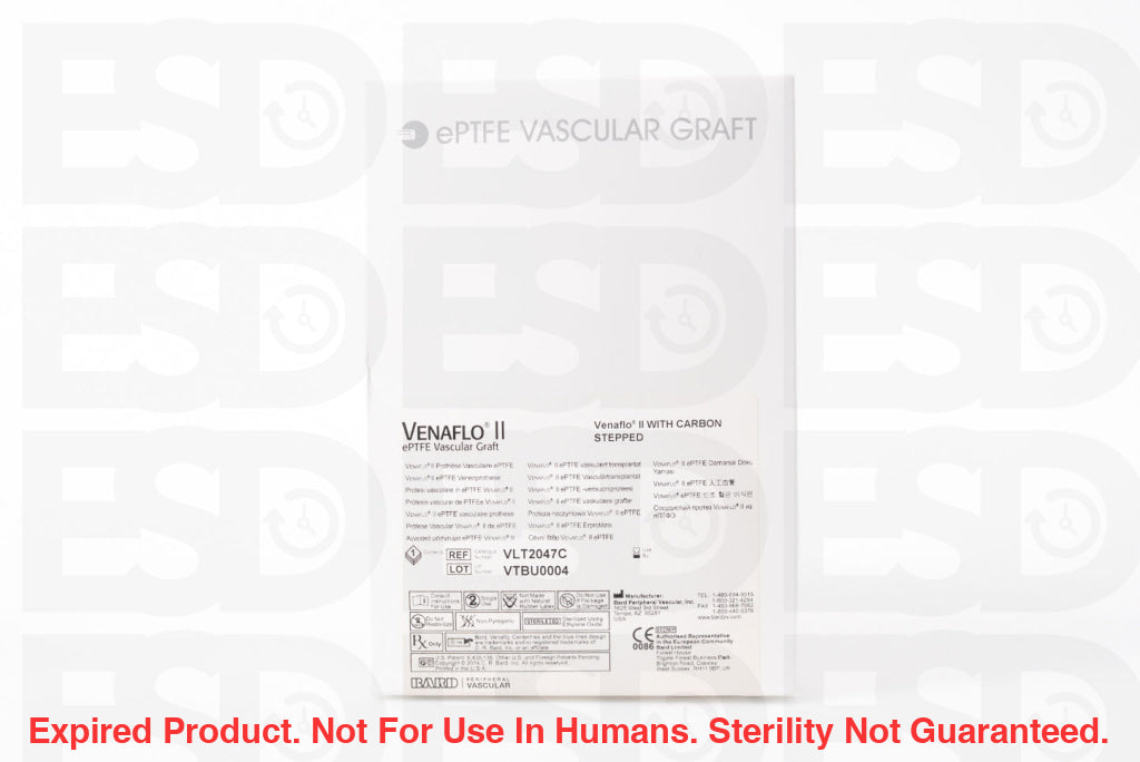 Bard: Vlt2047C-Each-Expired Expired