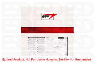 GORE: VN0804040 Each EXPIRED Each Expired