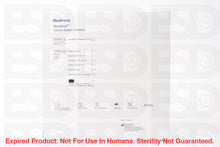 Load image into Gallery viewer, Medtronic: Vs-404-Each-Expired Expired