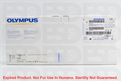 Olympus: Wa22038C-Box-Expired Expired
