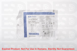 Covidien: Wpxsm24-Each-Expired Expired