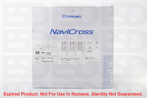 Terumo: Ws*Ns350G3H-Each-Expired Expired