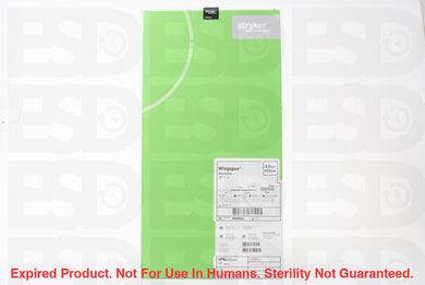 Stryker Vascular: Ws025015-Each-Expired Expired