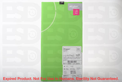 Stryker Vascular: Ws045015-Each-Expired Expired