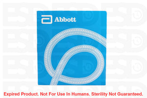 ABBOTT: WV8803A Each EXPIRED Each Expired