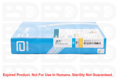 ABBOTT: WV8803A Each EXPIRED Each Expired