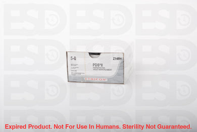 Ethicon Suture: Z148H-Box-Expired Expired