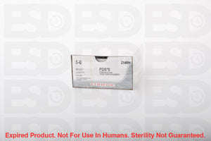 Ethicon Suture: Z148H-Box-Expired Expired