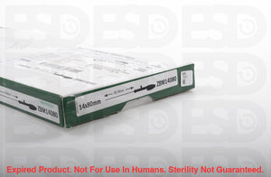 Bard: Zbm14080-Each-Expired Expired